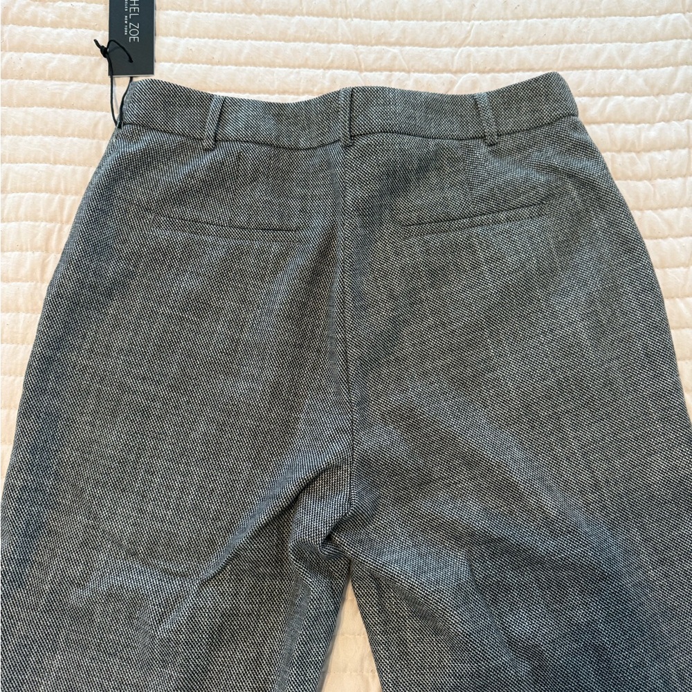 Rachel Zoe Gray Trousers